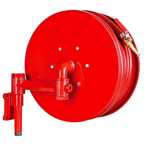 MS Fire Systems  All You Need To know About Hose Reels